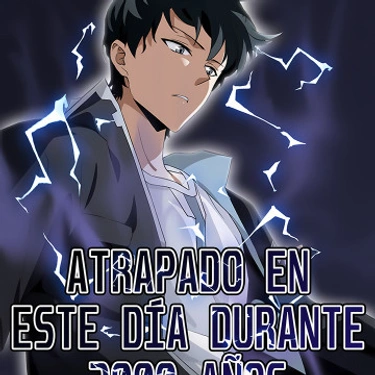 He estado atrapado en este día durante 3.000 años