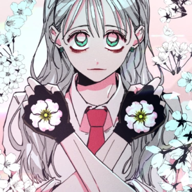 Puño de flores