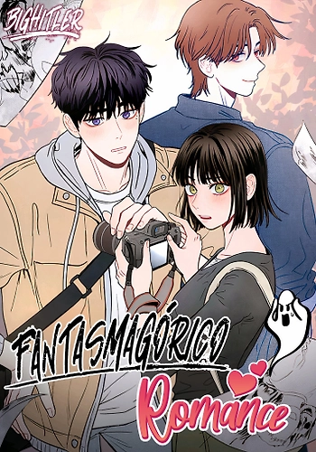 Fantasmagórico Romance