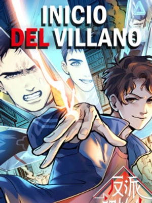 Inicio Del Villano