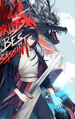 El mejor asesino del mundo