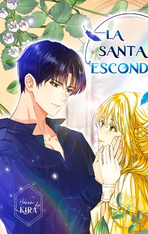 Santa Oculta