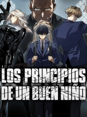 Los principios de un buen niño