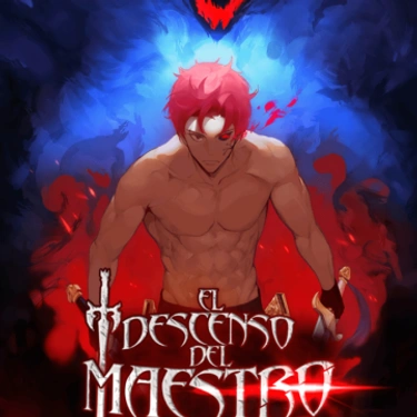 El Descenso Del Maestro Demoniaco
