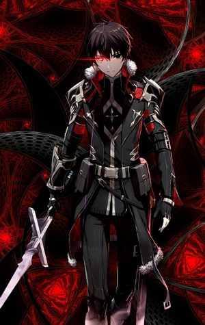 Berserker de la Gula [Webtoon]