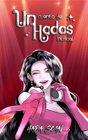 Un Cuento de Hadas Inusual
