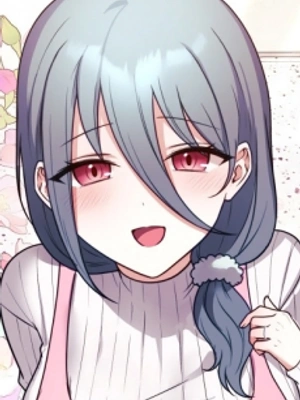 Mi esposa es una Vtuber