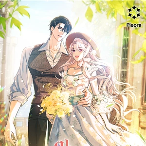 La Pareja Del Villano Es demasiado Perfecta