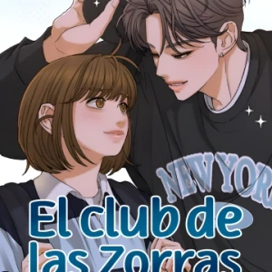 El club de las Zorras