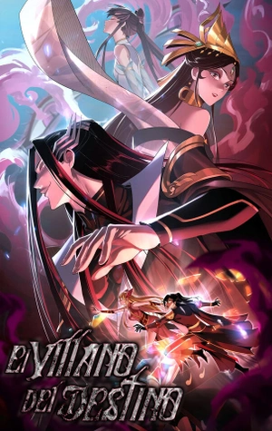 El Villano Del Destino