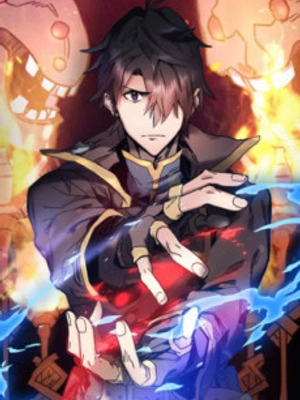 La Magia De Un Retornado Debe Ser Especial