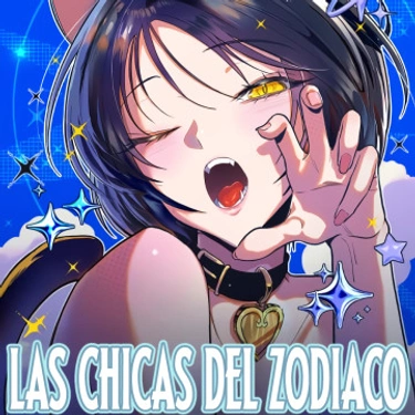 Las Chicas del Zodiaco