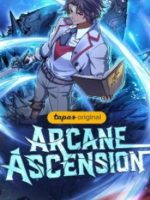 Ascensión Arcana