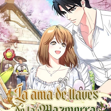 La ama de llaves de la Mazmorra