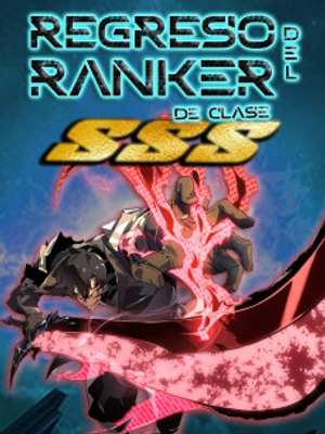 Regreso del Ranker de clase SSS