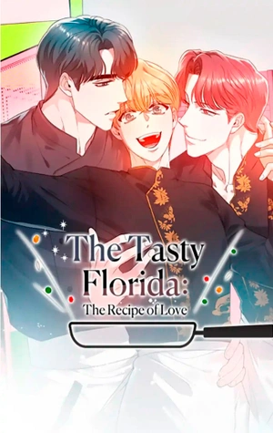 La sabrosita Florida: La receta del amor
