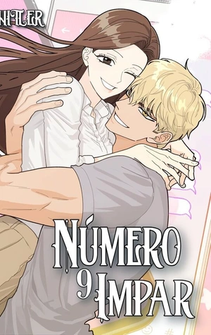 Número Impar 9