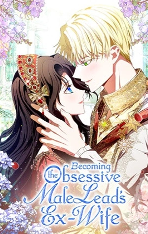 Convirtiéndome en la ex-esposa del protagonista masculino obsesivo