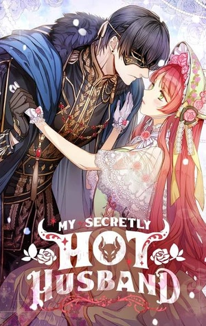 Mi Marido Secretamente Guapo (Novela)