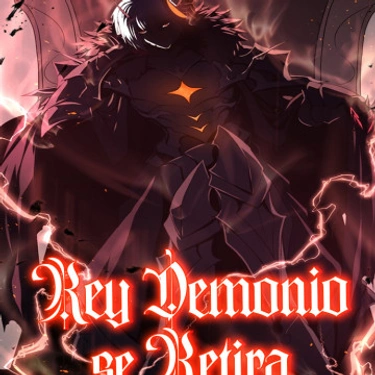 El Rey Demonio se Retira