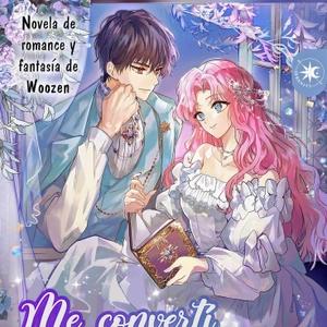 Me convertí en el único recuerdo del protagonista masculino