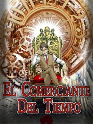 El Comerciante del Tiempo