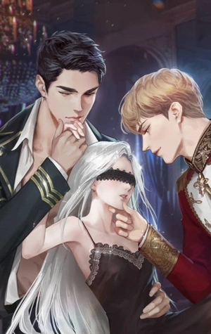 En medio de la noche en la residencia del duque - Novela 