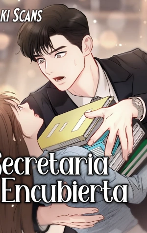 Secretaria encubierta