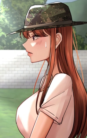 La hija del comandante