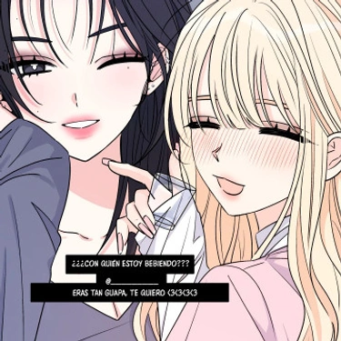 ¡Unnie! #Te etiquetare