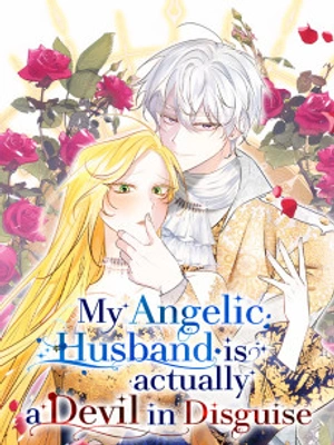 Mi Angelical Esposo Es En Realidad Un Demonio Disfrazado
