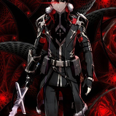 Berserker de la Gula [Webtoon]