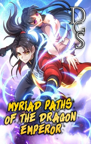 Dragón Emperador de los Diez Mil Caminos