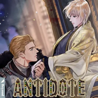 Antidote 