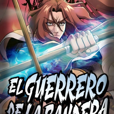 El Guerrero de la Bandera