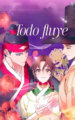 Todo fluye