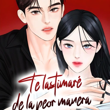 Te mostraré mi lado más retorcido