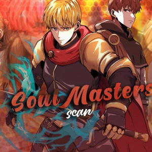 SoulMasters Scan