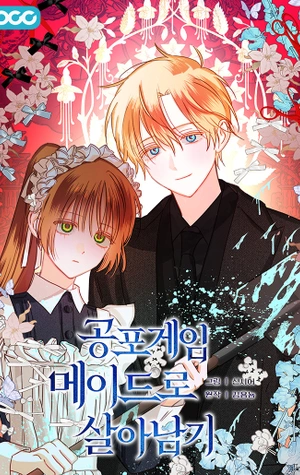 Sobreviviendo Como Una Sirvienta En Un Juego De Terror