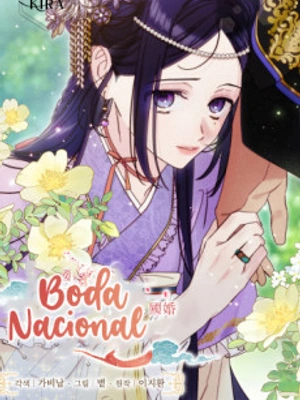Matrimonio Nacional