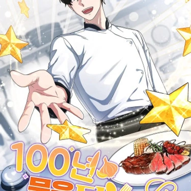 El chef centenario