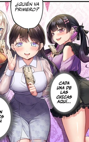 Todas mis antiguas Compañeras De Clase Son cariñosas