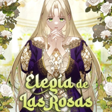 Elegía de las rosas