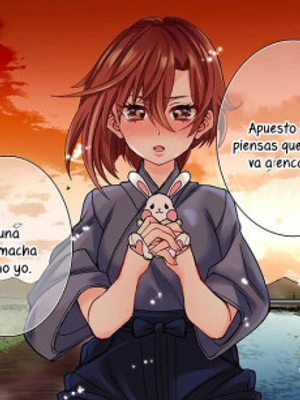 La Joven Mao Esta Escondiendo Su 3rotico Cuerpo