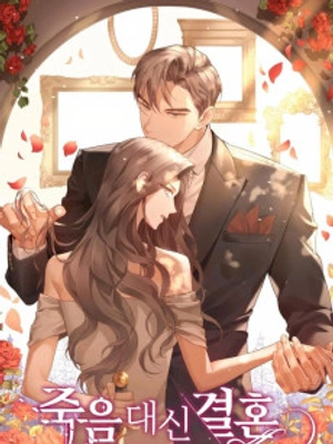 Matrimonio En Lugar De Muerte