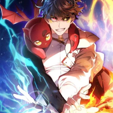 El mago que se comió un Dragon