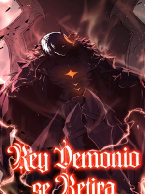 El Rey Demonio se Retira