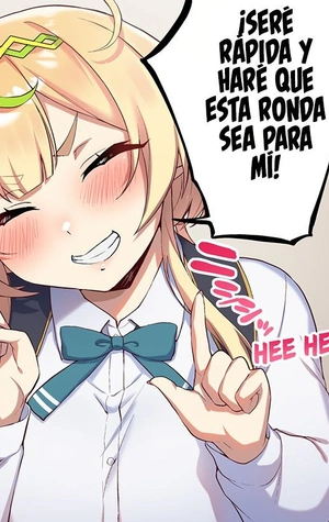 Desafío de la excitación élfica