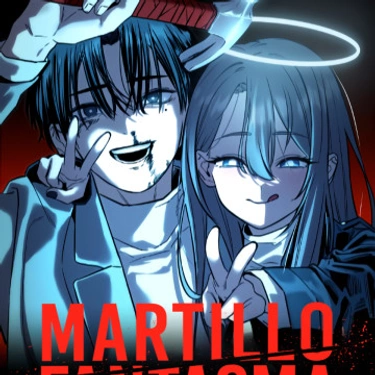 Martillo Fantasma