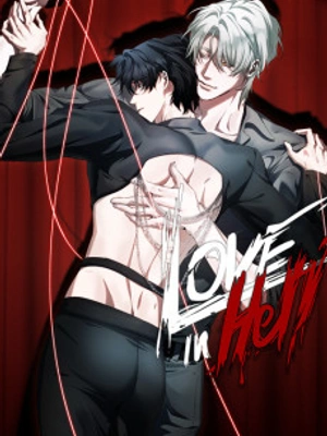 Amor en el infierno